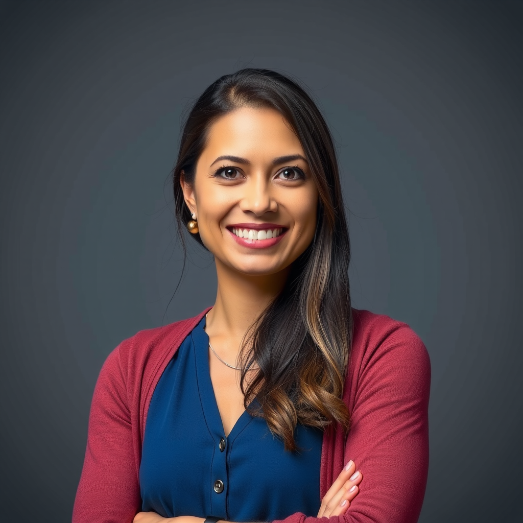 Sarah Rodriguez, Senior UX Designer specializing in developer tools and IDE user experience optimization